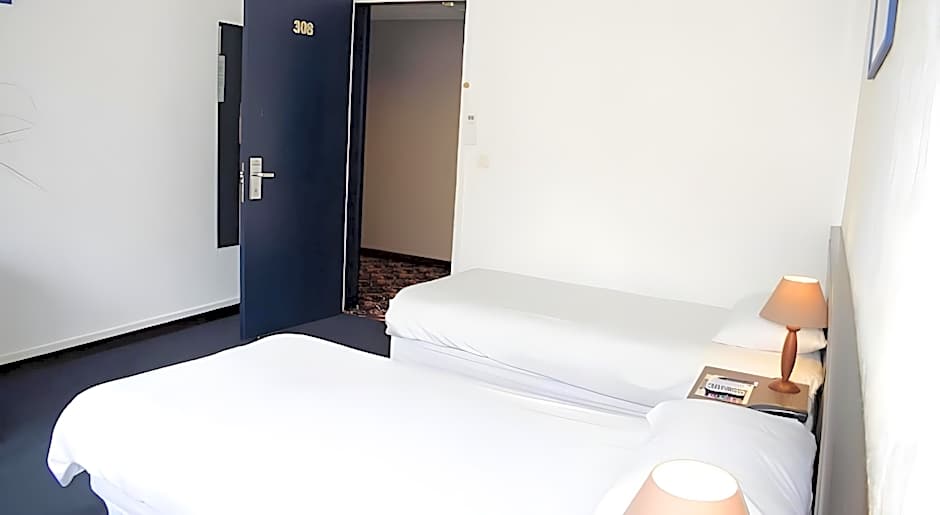 Hotel Le Paris