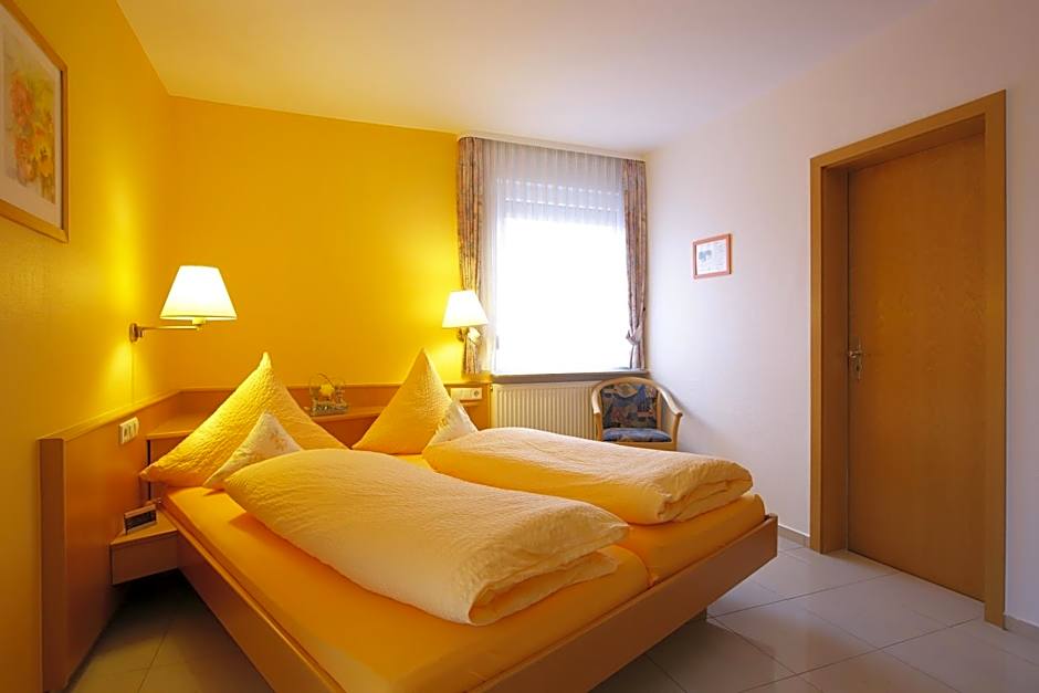 Hotel-Restaurant Gasthof Adler