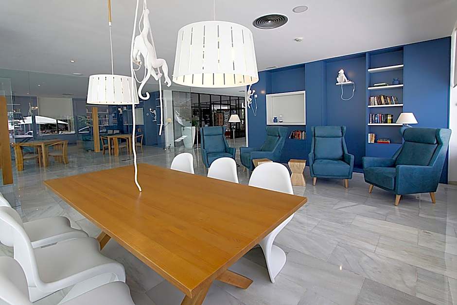 Hotel Rei Del Mediterrani Palace