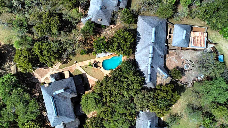 Zebra Nature Reserve