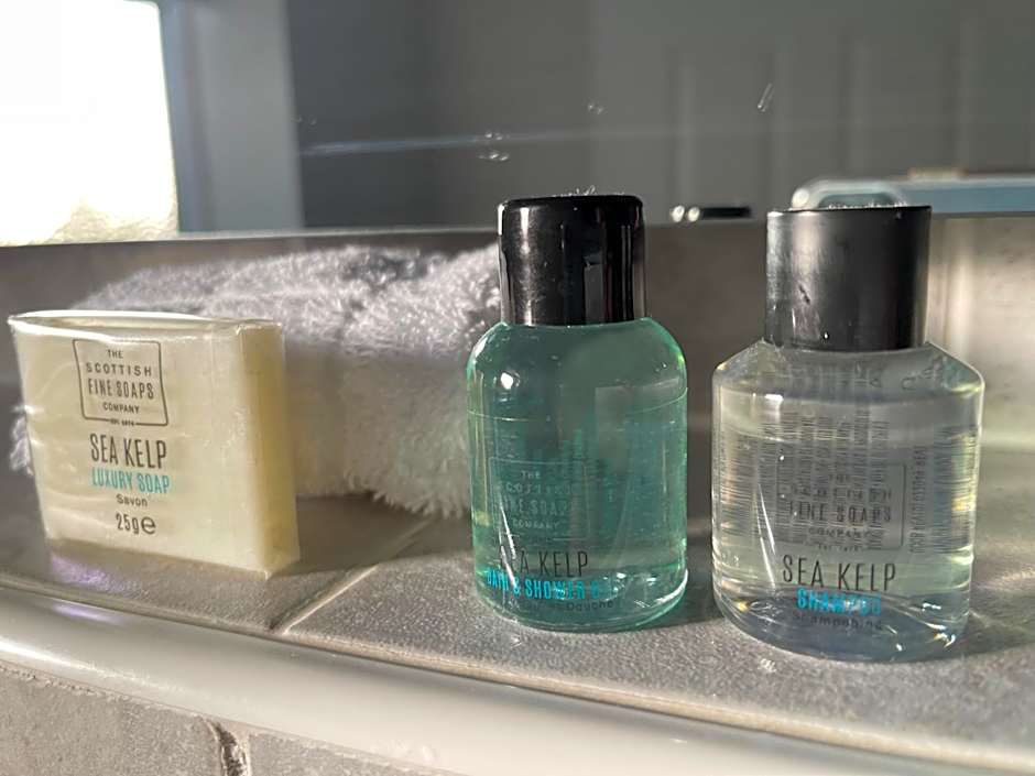 Village Limits Bed and Breakfast Rooms