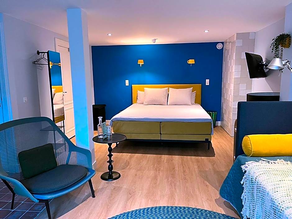 MUZE Hotel Utrecht