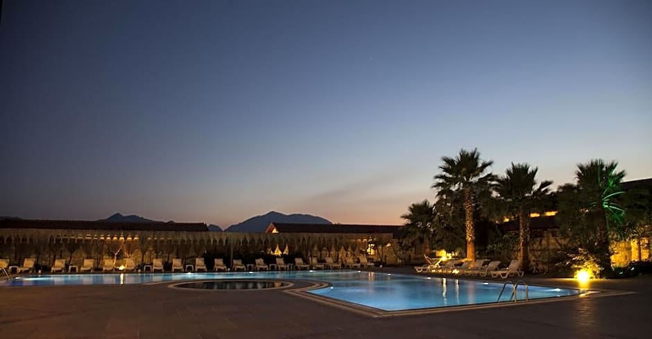 Flow Datca Surf and Beach Hotel