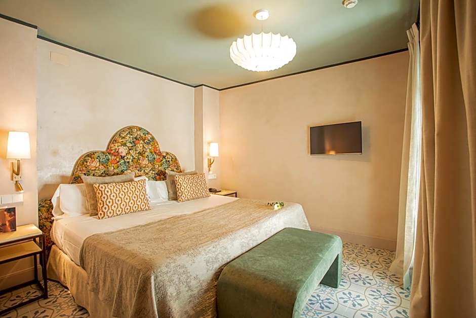 Hospes Las Casas del Rey de Baeza, a Member of Design Hotels
