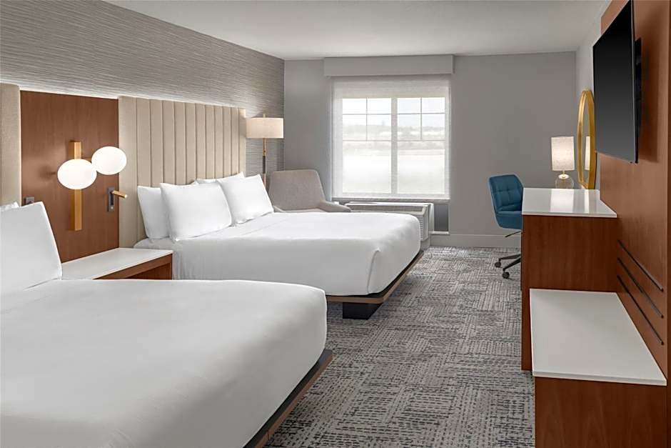 DoubleTree by Hilton Owatonna