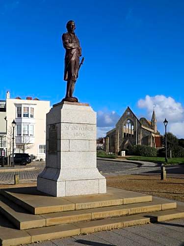 The Wellington Restaurant and Bar