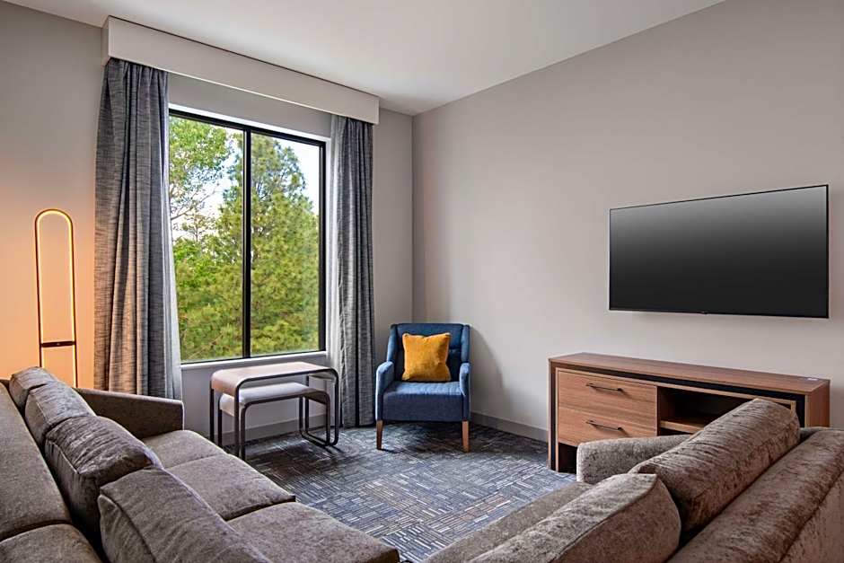 Homewood Suites By Hilton Missoula