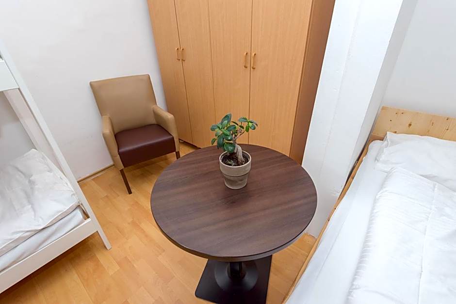 Metro Apartments Vienna