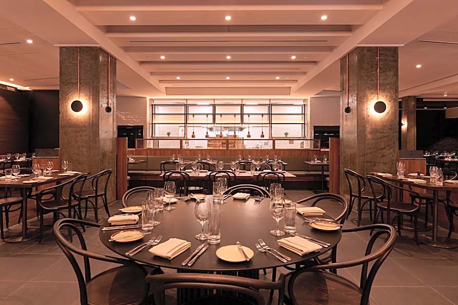 Parmelia Hilton Perth