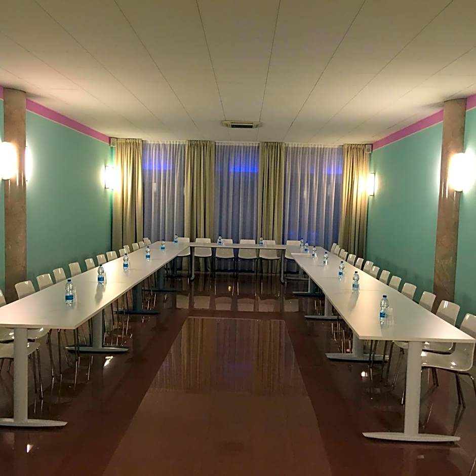 Hotel Verdi