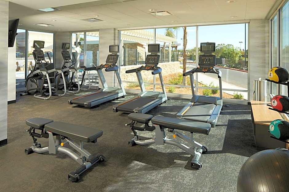 Fairfield Inn & Suites by Marriott Riverside Moreno Valley