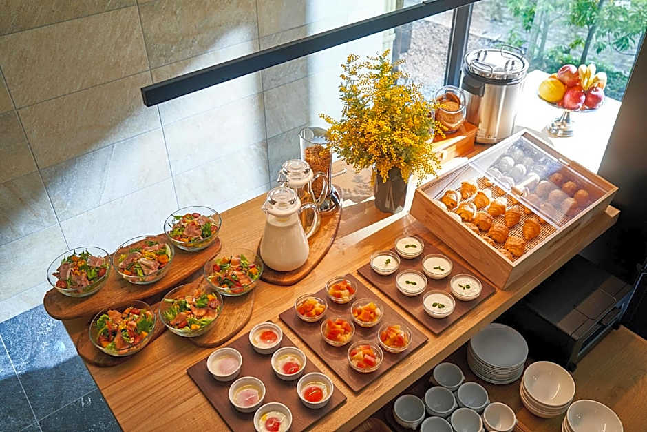 Tassel Hotel Sanjo Shirakawa