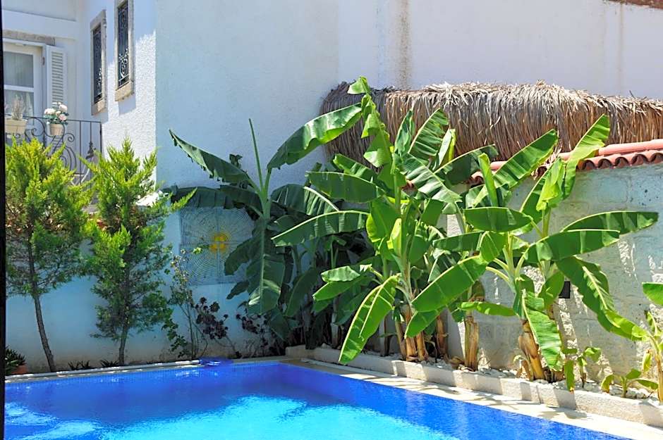 Kybele Suites Alaçatı