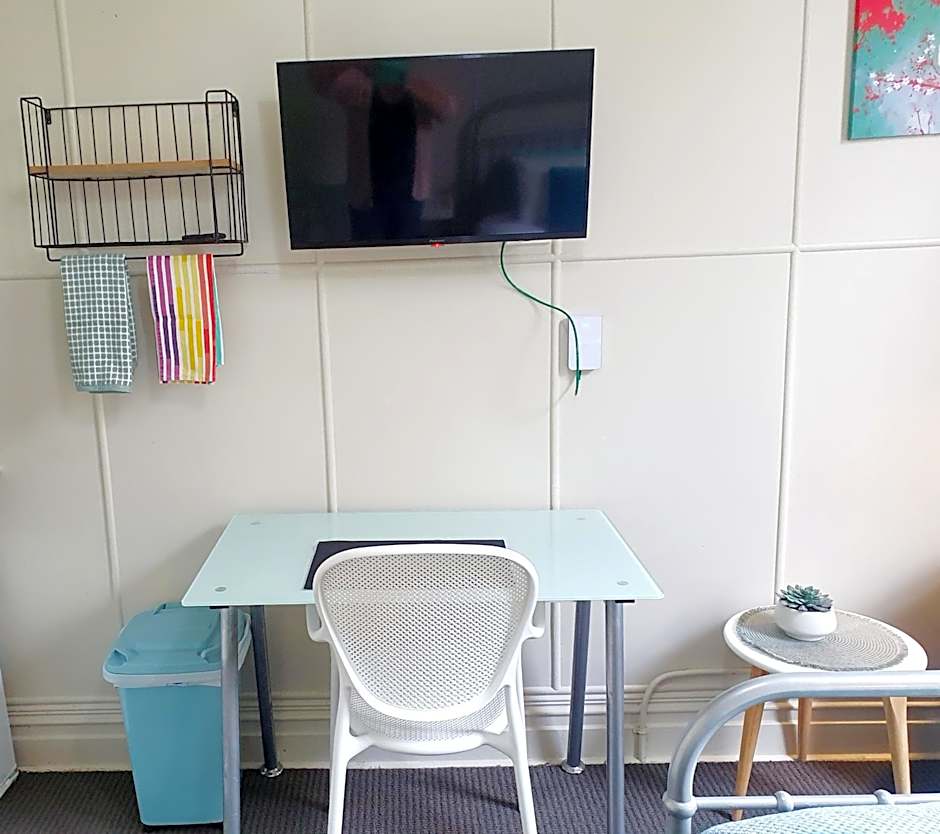 Travel Stay City Hostel