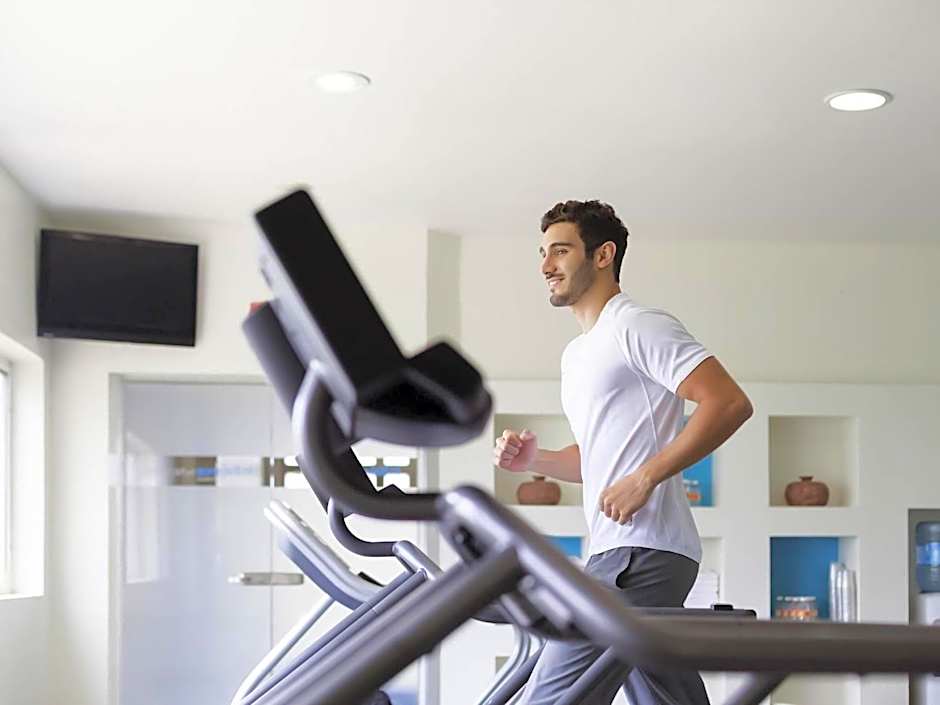 Hotel Mercure Le Mans Centre