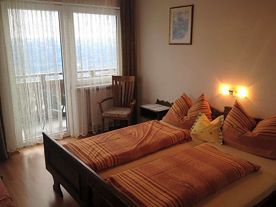 Alpengasthaus Sonnhof