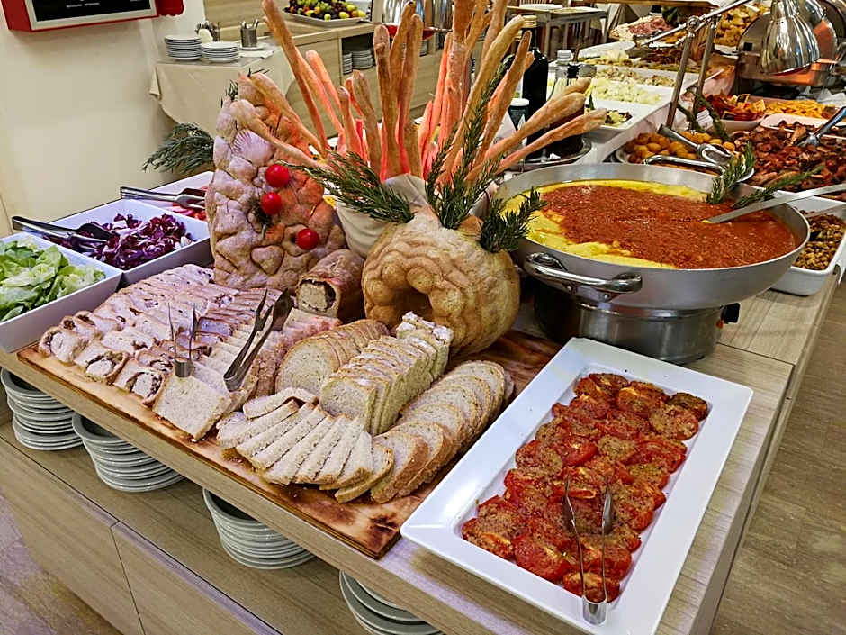 Michelangelo Cesenatico