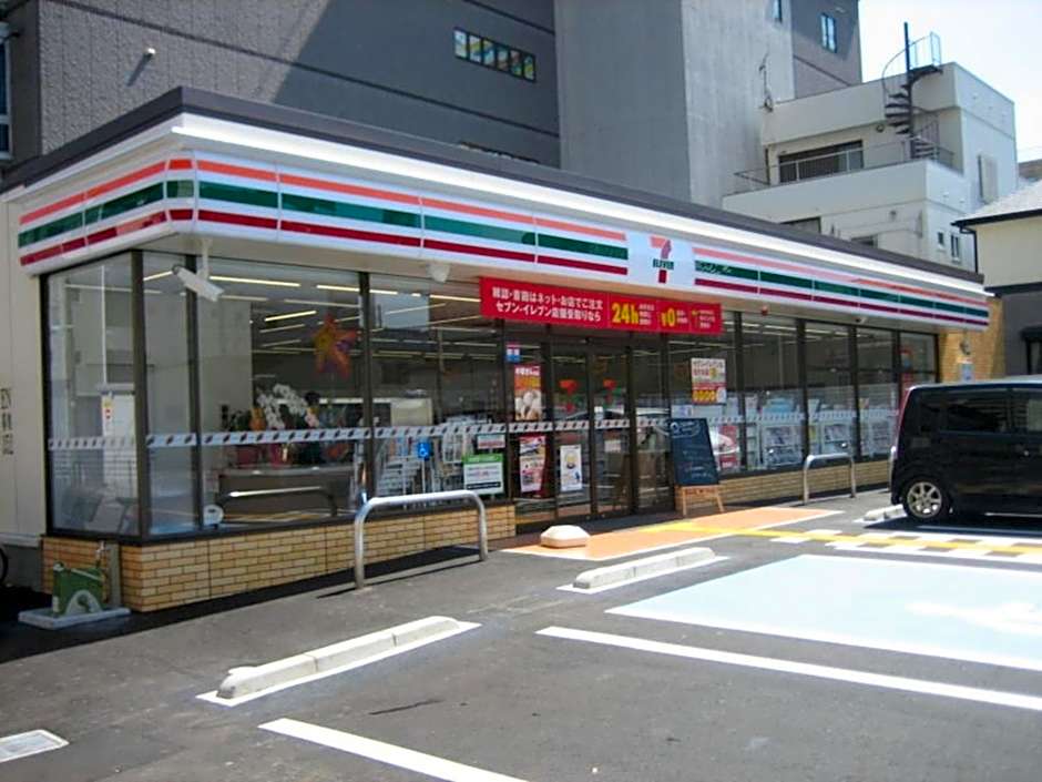 Business Hotel Katsuya - Vacation STAY 62201v