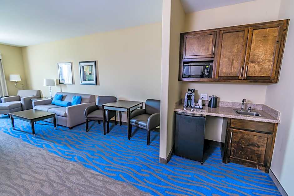 Holiday Inn Houston-Webster By IHG