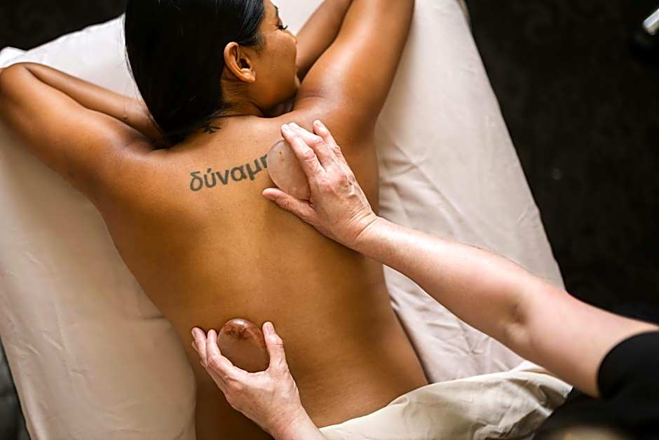 Davenport Hotel, Autograph Collection®