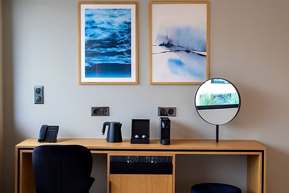 Hilton Garden Inn Athens Syggrou Avenue