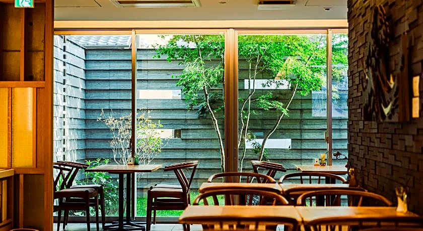 Gion Elite Terrace