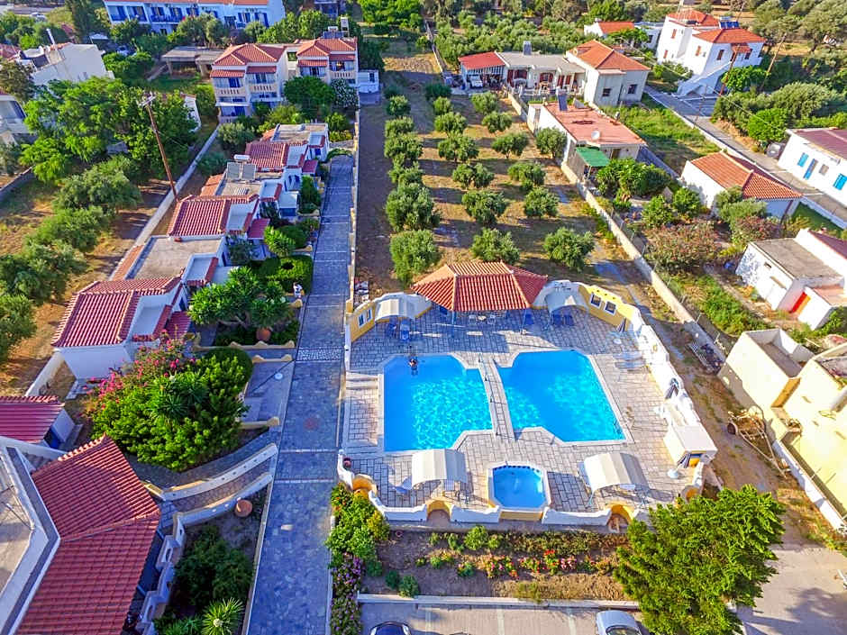 Pavlis Studios Kampos