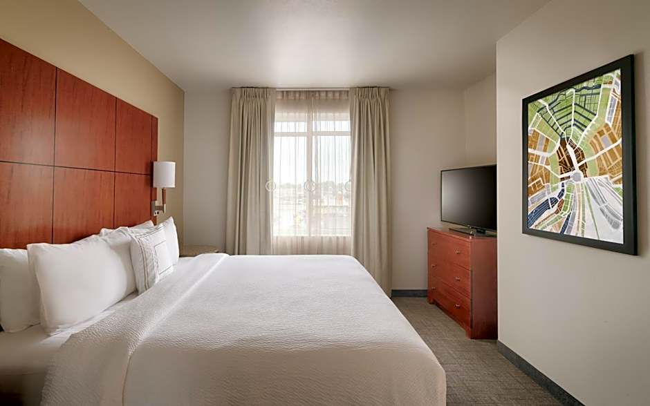 Residence Inn by Marriott Idaho Falls