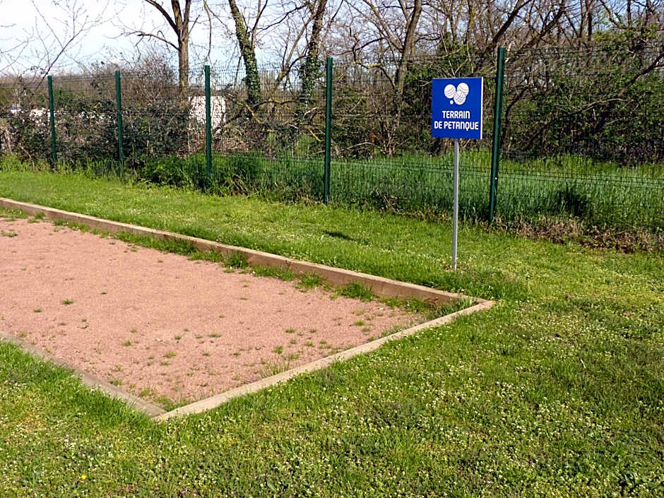 Ibis Budget Roanne Hotel