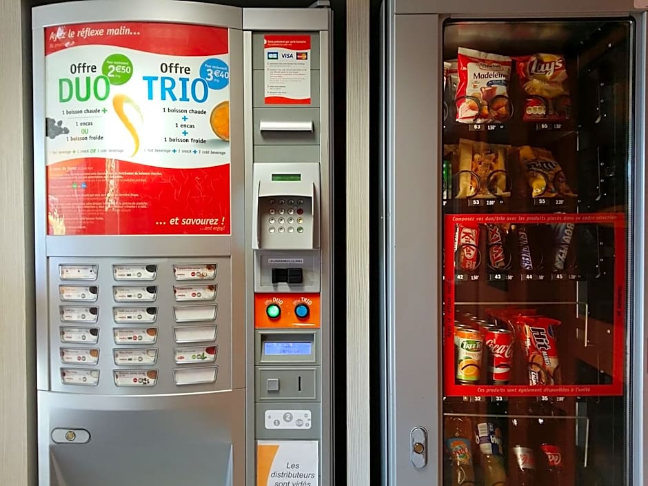 Première Classe Valence Sud