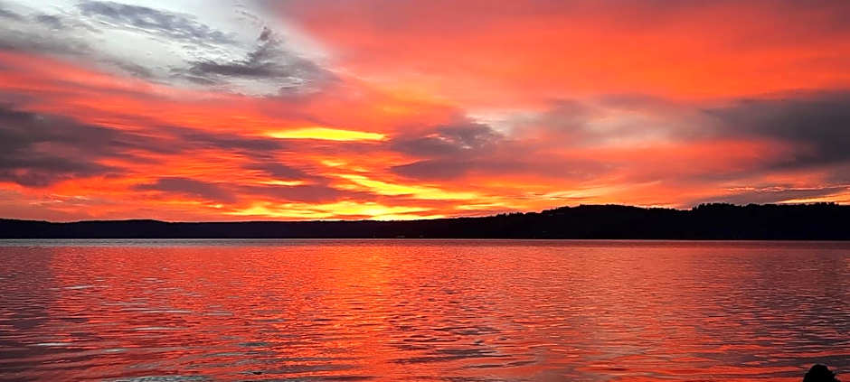 The Waterfront at Potlatch