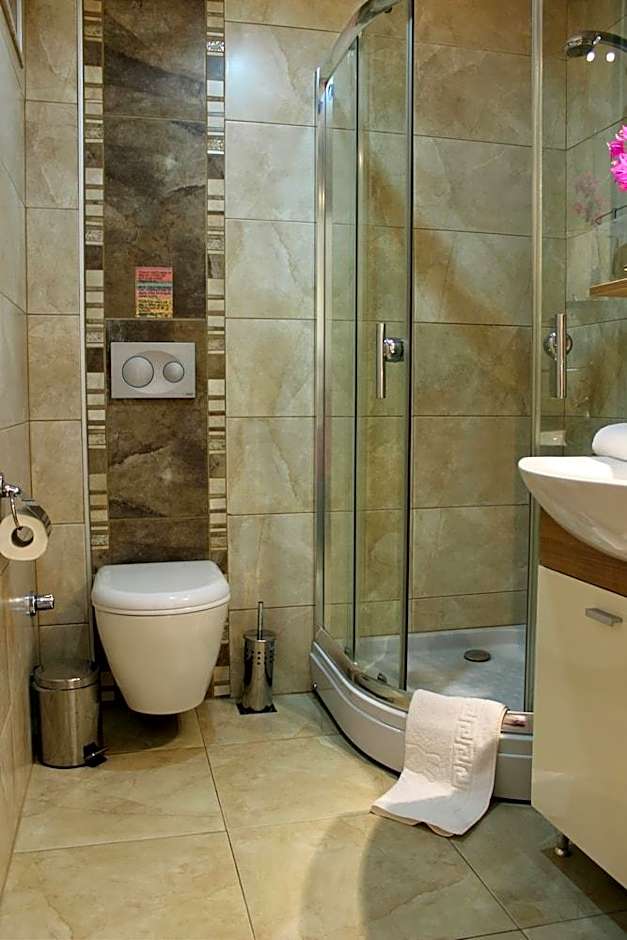 Adrasan Papirus Hotel