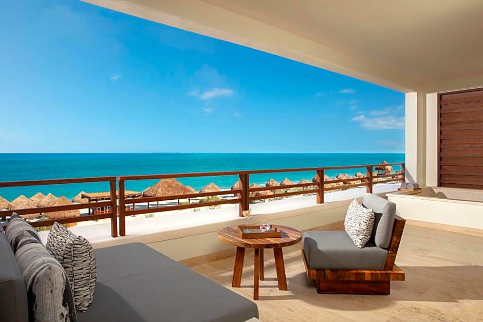 Secrets Playa Blanca Costa Mujeres - All Inclusive Adults Only