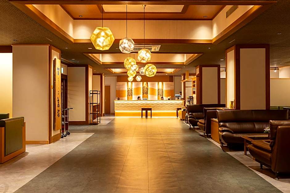 Yorokobinoyado Takamatsu