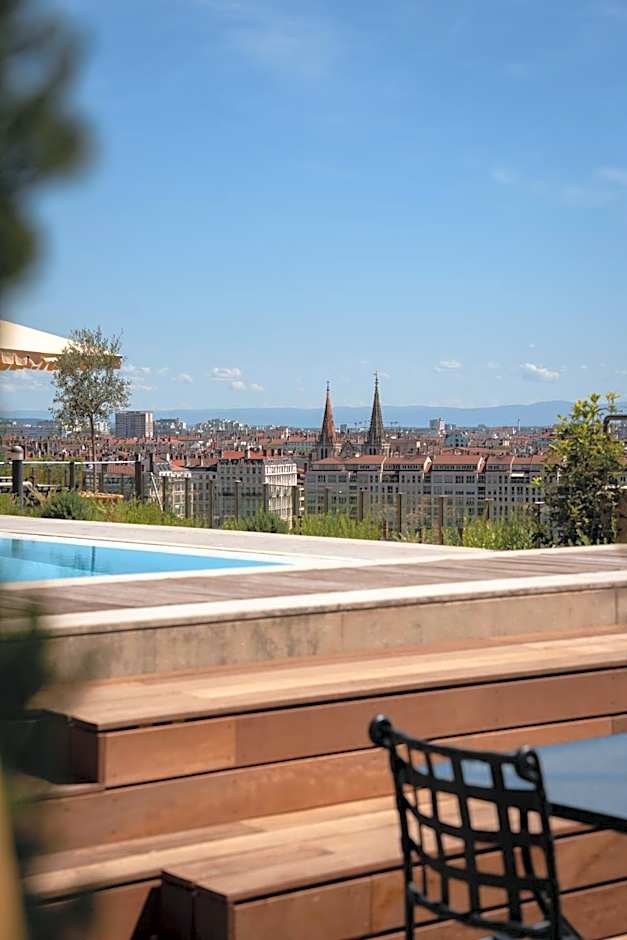 Villa Florentine, A Beauvallon Hotel & Spa