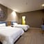 Home Inn (Guangzhou Zhujiang New Town)