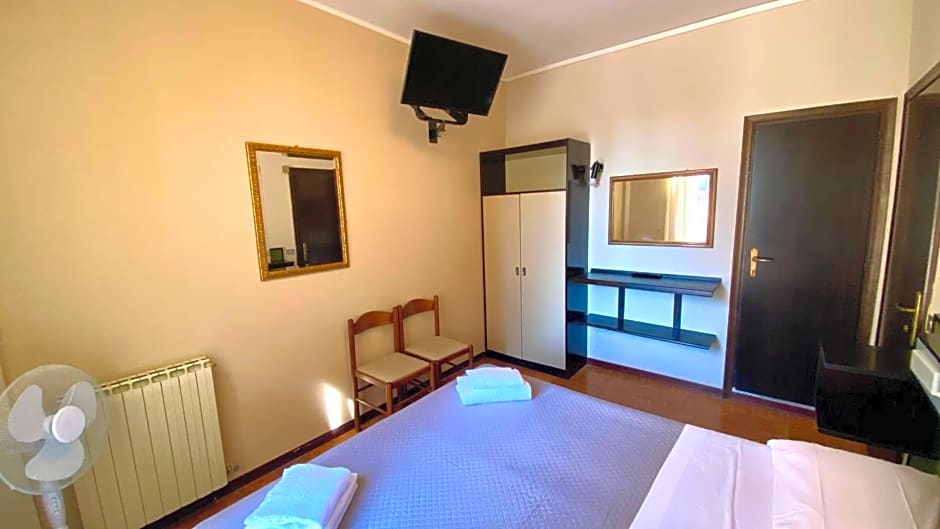 Umbria Green Central Rooms