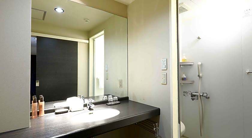 Manzaonsen Nisshinkan