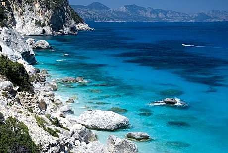 SOS Alinos - Alojamientos en CERDEÑA