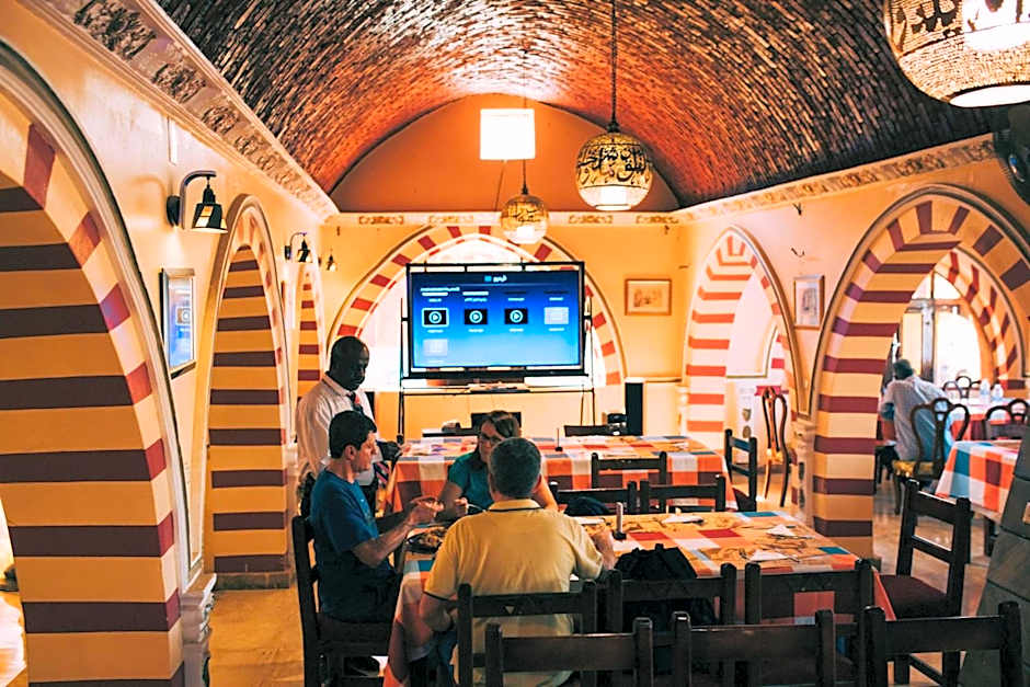 Tuya Abu Simbel Hotel