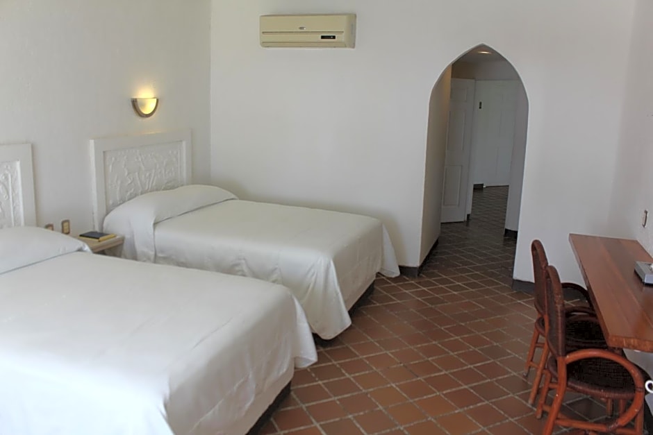 Hotel Aldea del Bazar & Spa