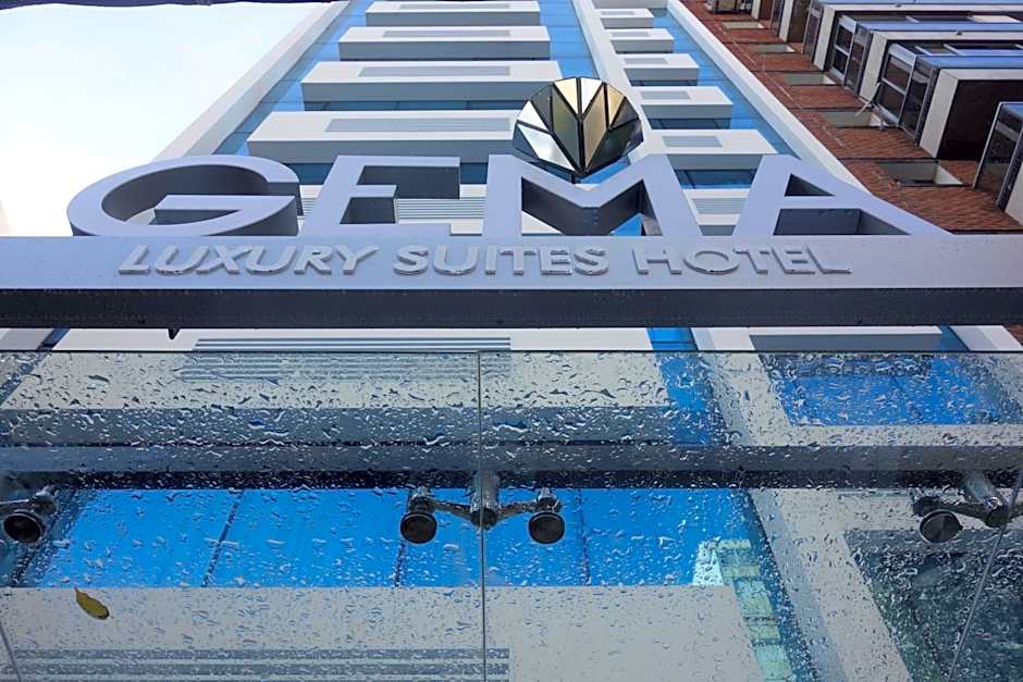 Hotel Gema Luxury Suites