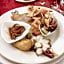 Hotel Ristorante Al Boschetto