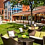 Hilton Mississauga/Meadowvale