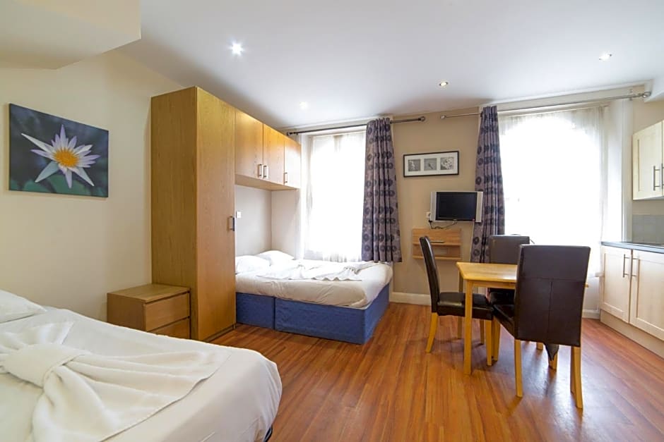 Imperial Court Studios