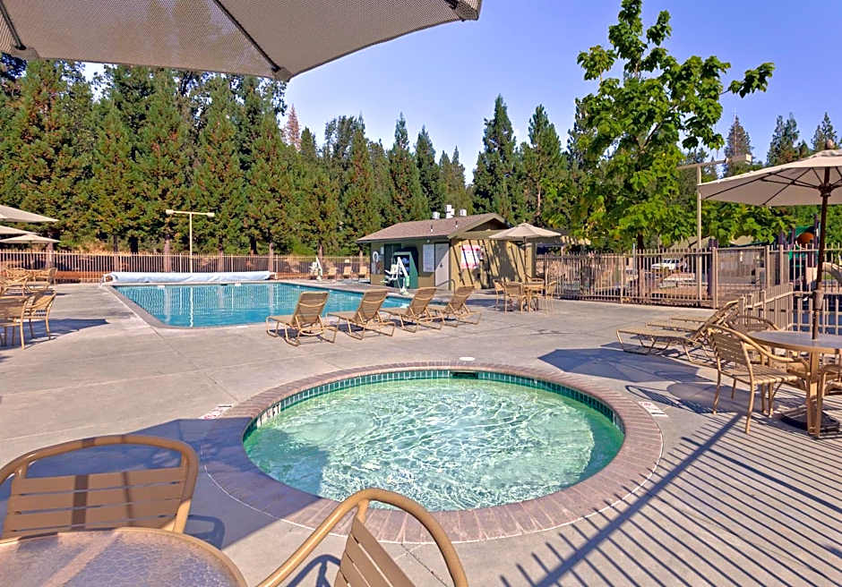 Worldmark Bass Lake