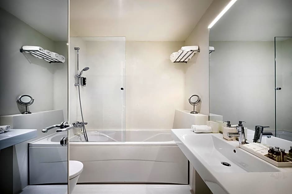 RIVALMARE BEACH Boutique Hotel