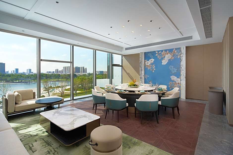 Crowne Plaza Kunshan East By IHG