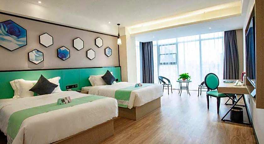 Xana Lite Shangqiu Sui County Dennis