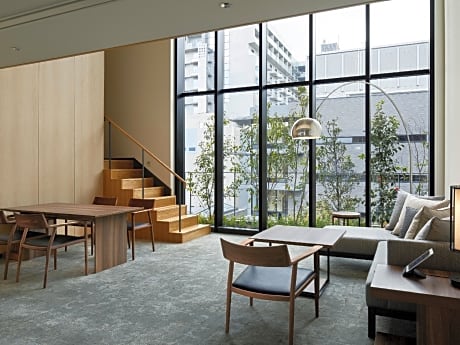 HARMONY SUITE DOUBLE